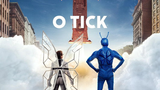 The Tick