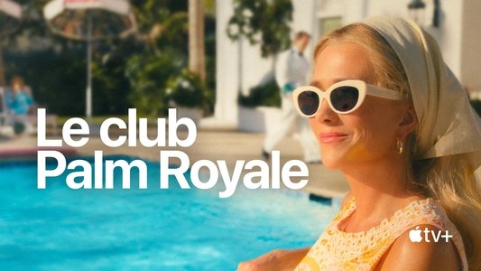 Palm Royale
