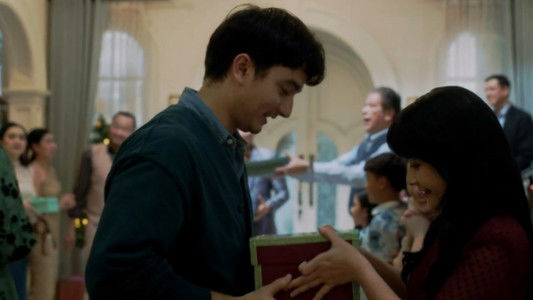 Patah Hati Yang Kupilih