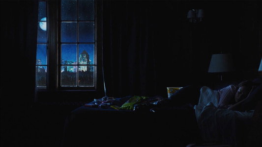 Teenage Sex and Death at Camp Miasma
