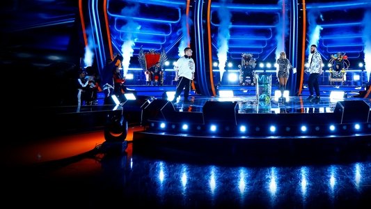El Heredero: La Dinastía del Freestyle