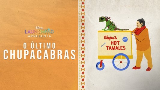 The Last of the Chupacabras