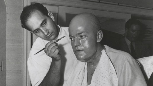 The Battle Over Citizen Kane