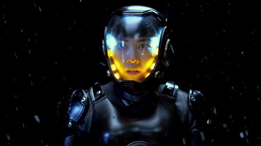 Pacific Rim