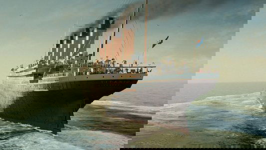 Titanic