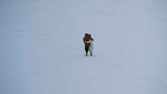Love Story
