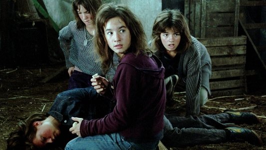 The Fearless Triplets