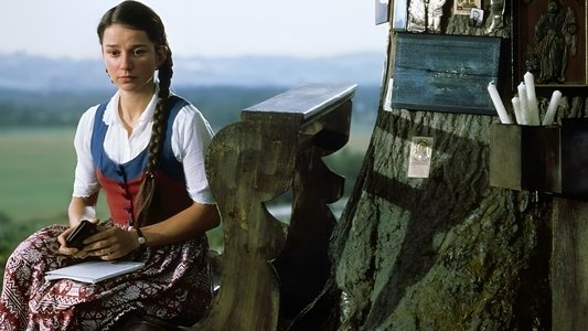 Das schreckliche Mädchen