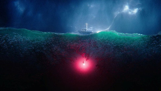 Aquaman