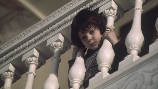 The Omen