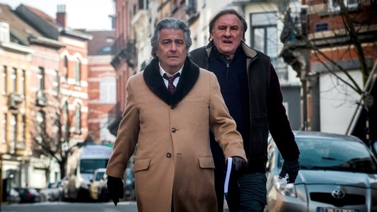 Convoi exceptionnel