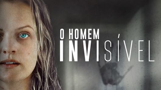 The Invisible Man