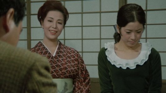 異常性愛記録 ハレンチ