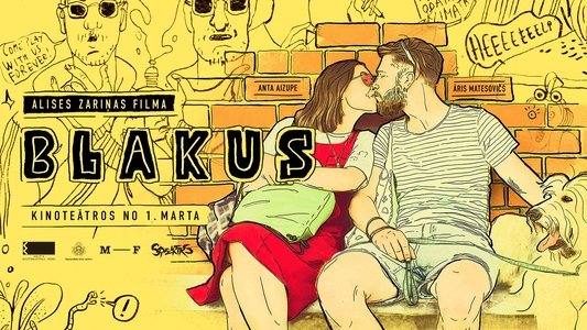 Blakus