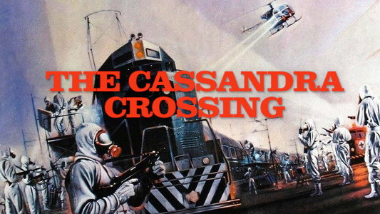 The Cassandra Crossing