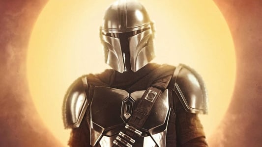 The Mandalorian