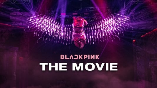 BLACKPINK: The Movie