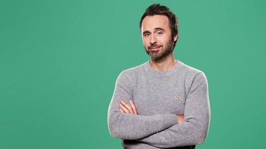 Louis Jose Houde : Préfère novembre