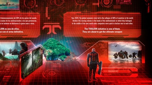 Thalion Ltd.