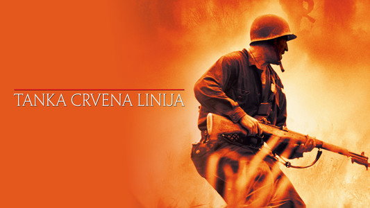 The Thin Red Line