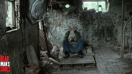 Dead Man's Shoes