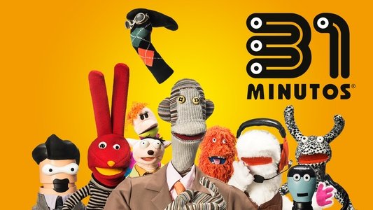 31 Minutos