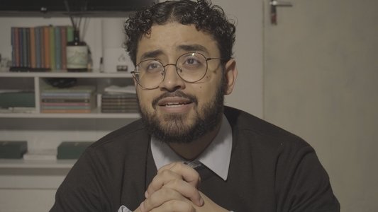 A Última Oração