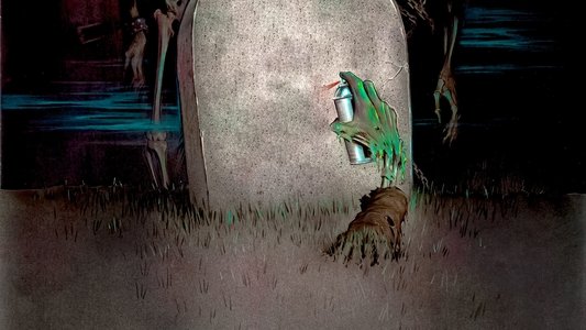 The Return of the Living Dead