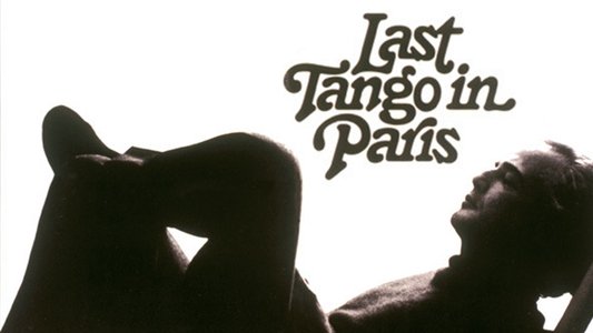 Ultimo tango a Parigi