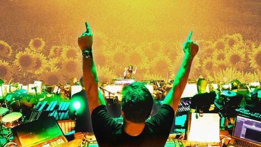 Pete Tong Live & The Heritage Orchestra