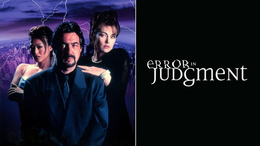 Error in Judgment