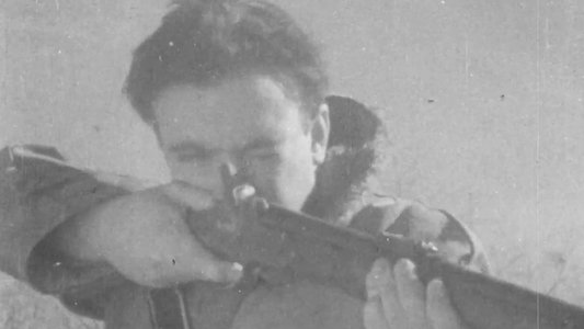 La primera mirada: historia de una escuela de cine