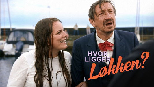 Hvor ligger Løkken?