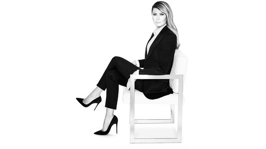 Melania