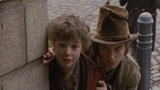 Oliver Twist