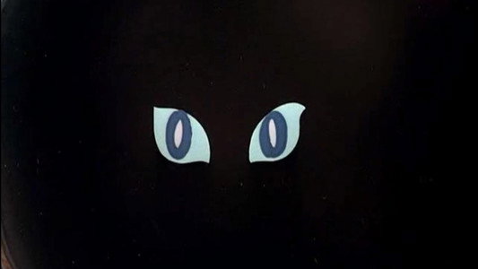 Feed the Kitty