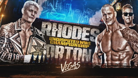WWE WrestleMania 42 – Saturday