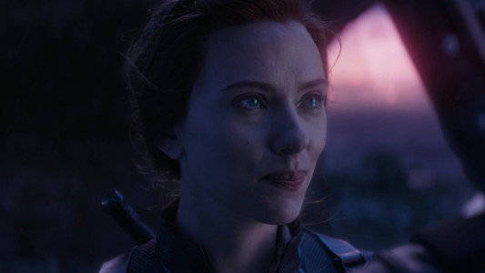 Avengers: Endgame