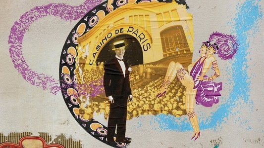 Rendez-vous with Maurice Chevalier