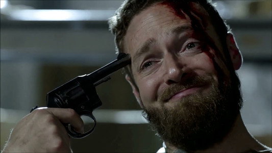 The Walking Dead: One More