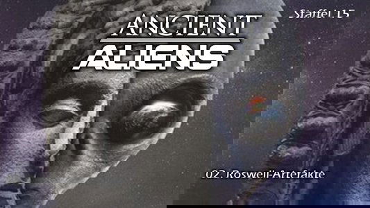 Ancient Aliens