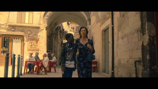 La vita davanti a sé