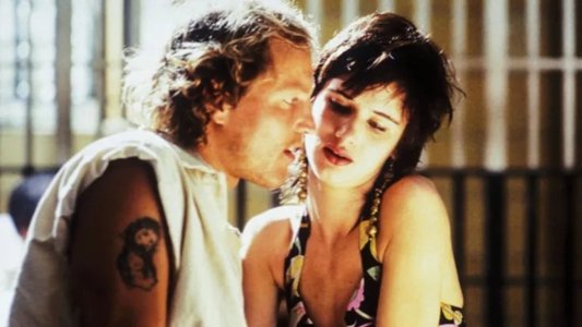 Natural Born Killers