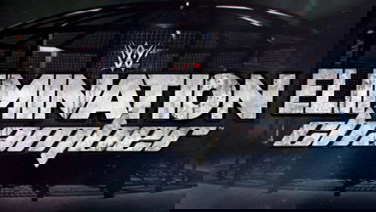 WWE Elimination Chamber 2019