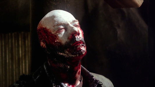 Universal Soldier: Day of Reckoning