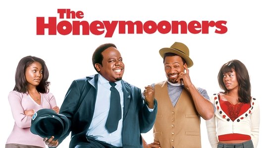 The Honeymooners