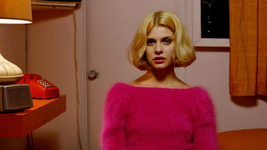 Paris, Texas