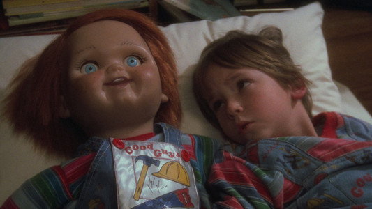 Child's Play