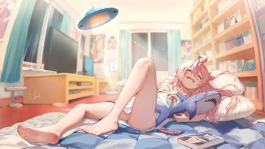 お兄ちゃんはおしまい！