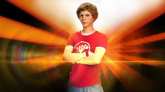 Scott Pilgrim vs. the World